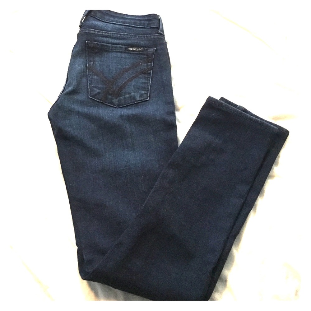 William Rast jeans