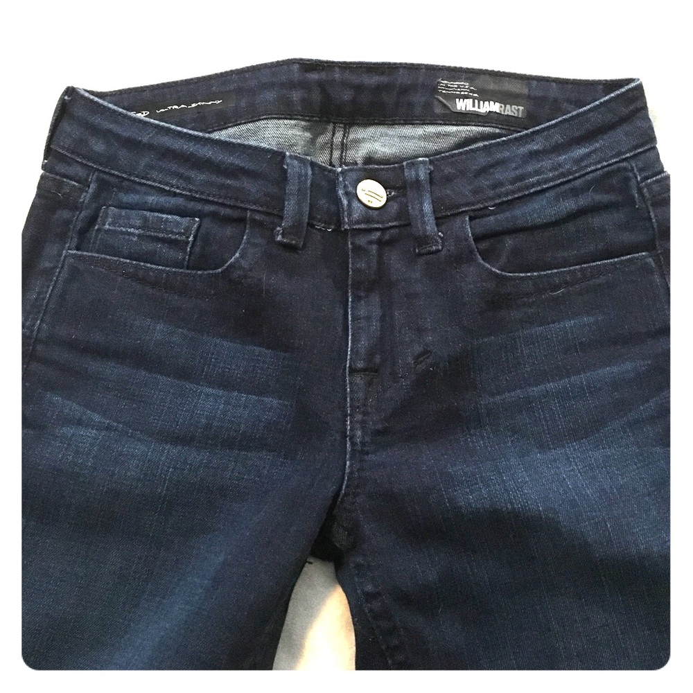 William Rast jeans - Picture 4 of 4