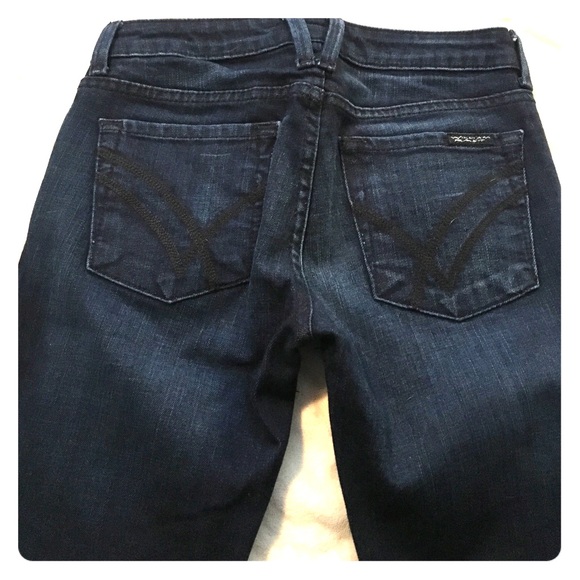 William Rast jeans - Picture 3 of 4