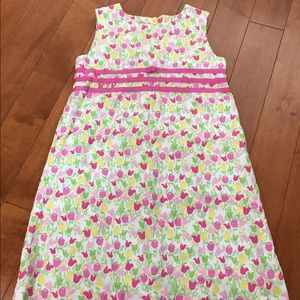 Lilly Pulitzer kids dress