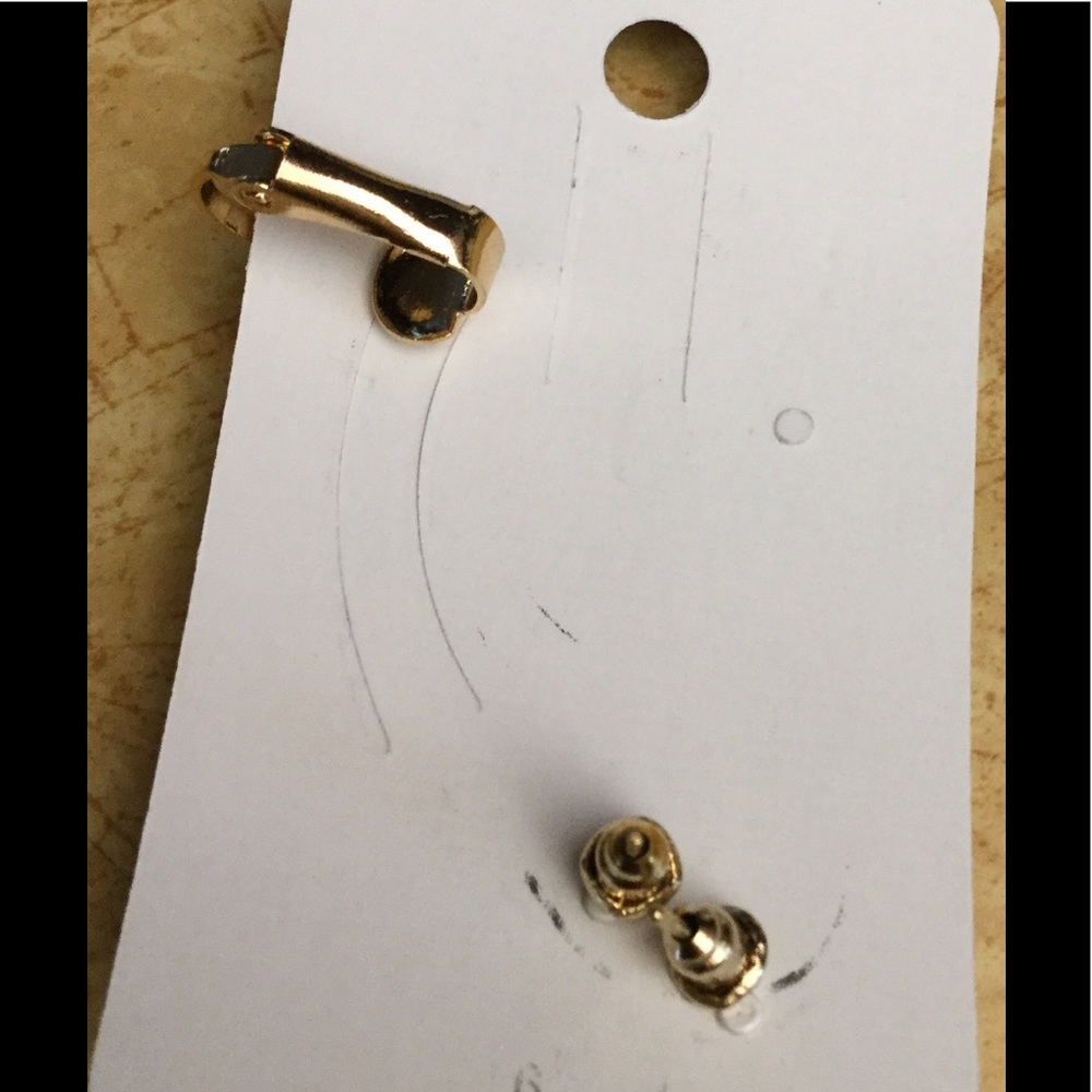 Fashion Ear Cuff - Picture 3 of 3