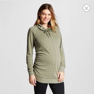 Maternity Top