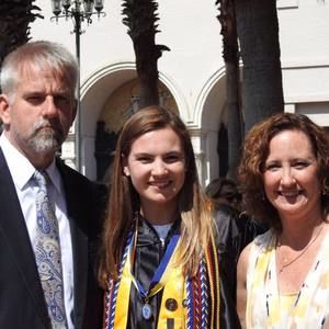 Meet your Posher, Kathleen