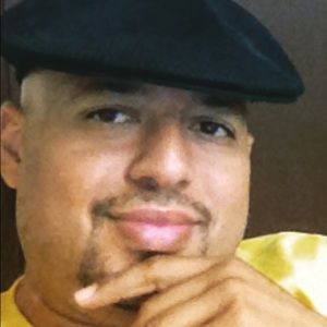 Meet your Posher, Jason