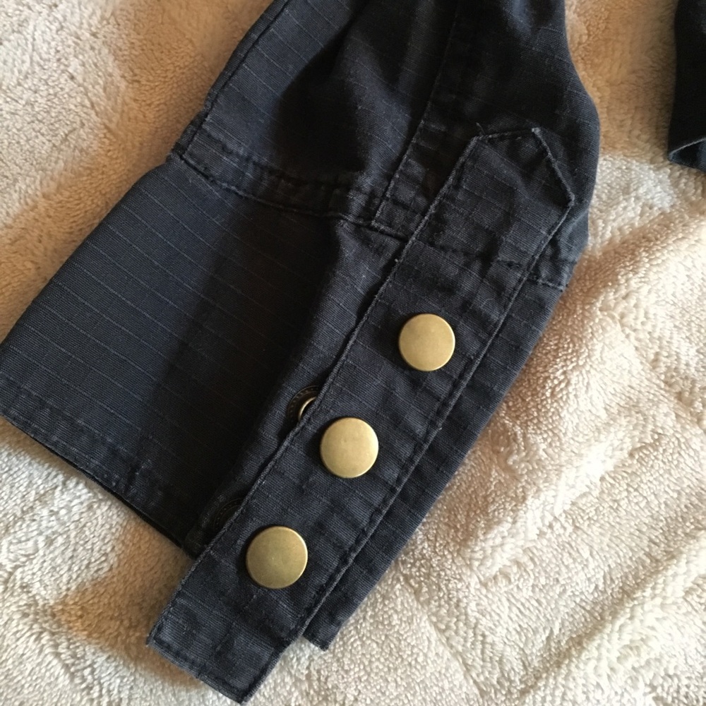 Black jacket - Picture 4 of 6