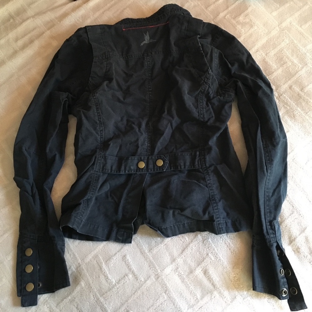 Black jacket - Picture 2 of 6