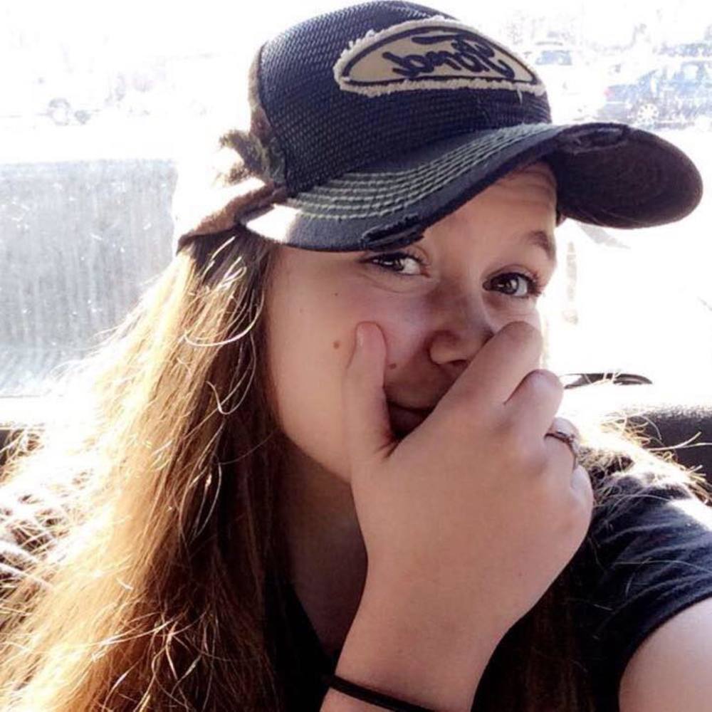 Meet your Posher, Emily