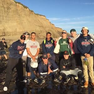 Meet your Posher, Christopher