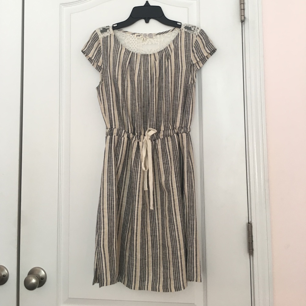 Beach dress