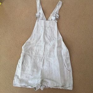 Overalls