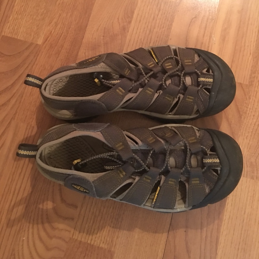 Keen Men's Sandal Size 40.5