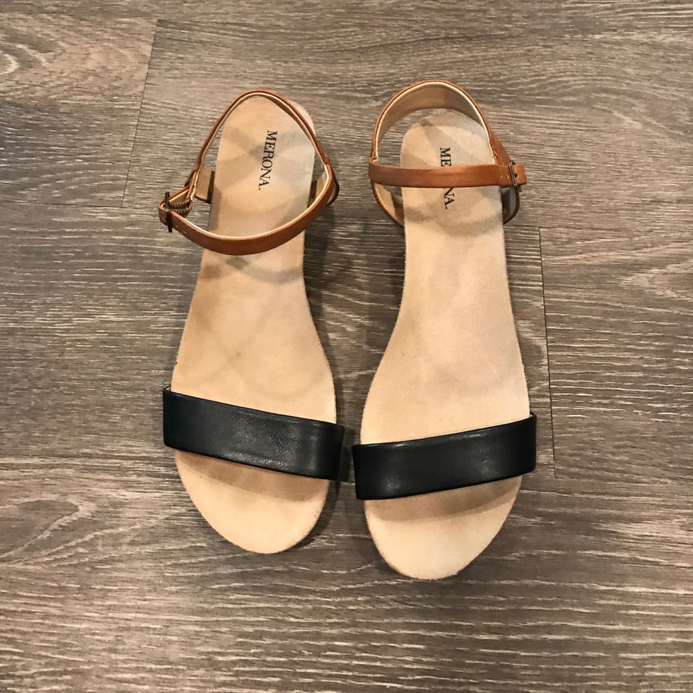 Merona Sandals