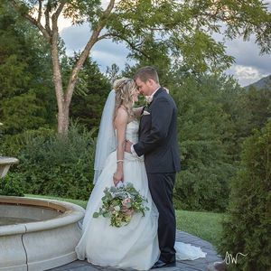 Meet your Posher, Abigail