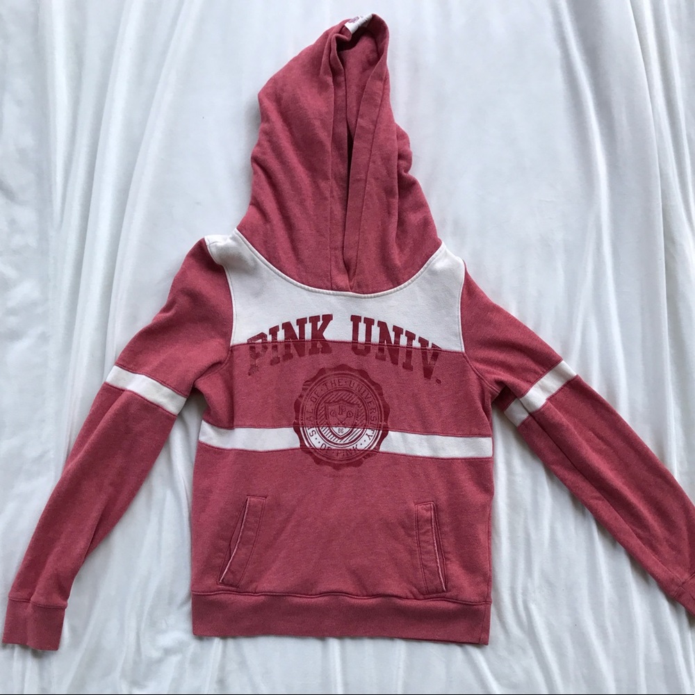 Victoria's Secret Hoodie