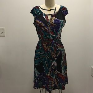 Laundry by Design Dress Size Small