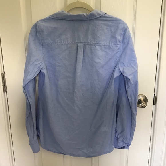 Vineyard Vines Popover Shirt - Picture 5 of 8