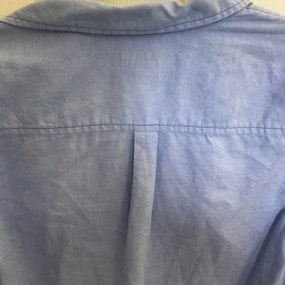 Vineyard Vines Popover Shirt - Picture 6 of 8