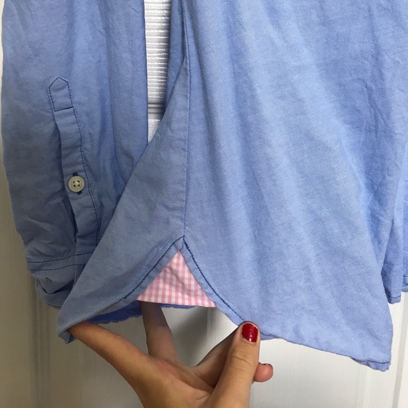 Vineyard Vines Popover Shirt - Picture 8 of 8