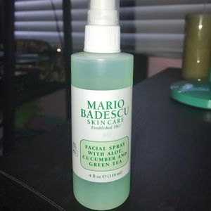 Mario Badescu Facial Spray