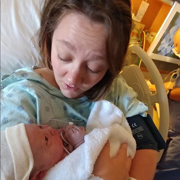 Meet your Posher, Cory - Picture 1 of 1