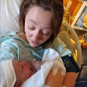 Meet your Posher, Cory