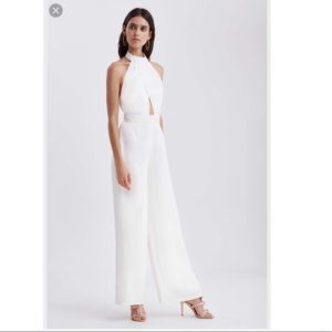 Leandro Jumpsuit