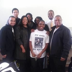 Meet your Posher, Queim l