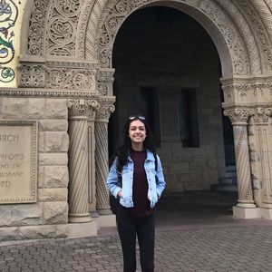 Meet your Posher, Isabella