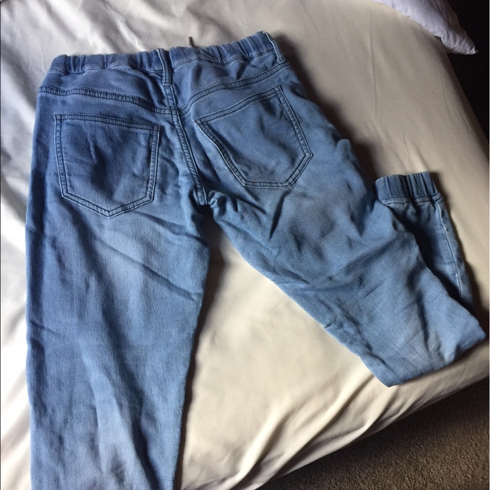 bullhead denimjoggers