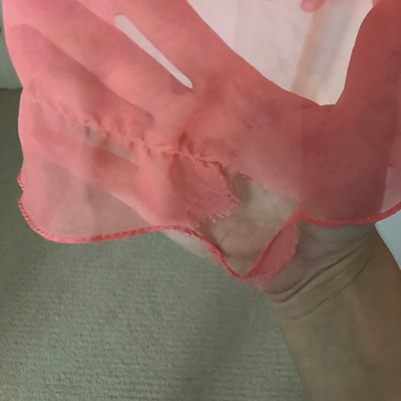 Prom dress - Picture 3 of 3