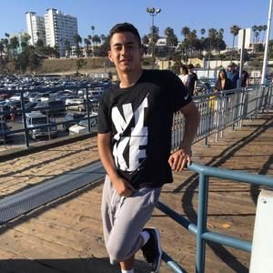 Meet your Posher, Jay