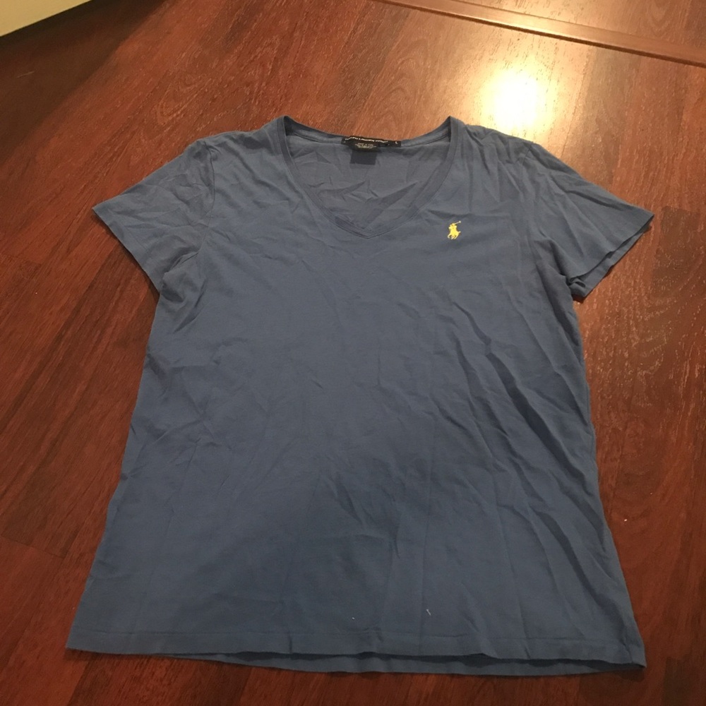 Ralph Lauren Short Sleeve Shirt