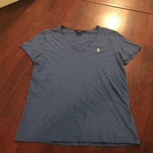 Ralph Lauren Short Sleeve Shirt