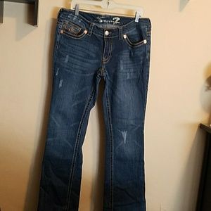 Seven jeans