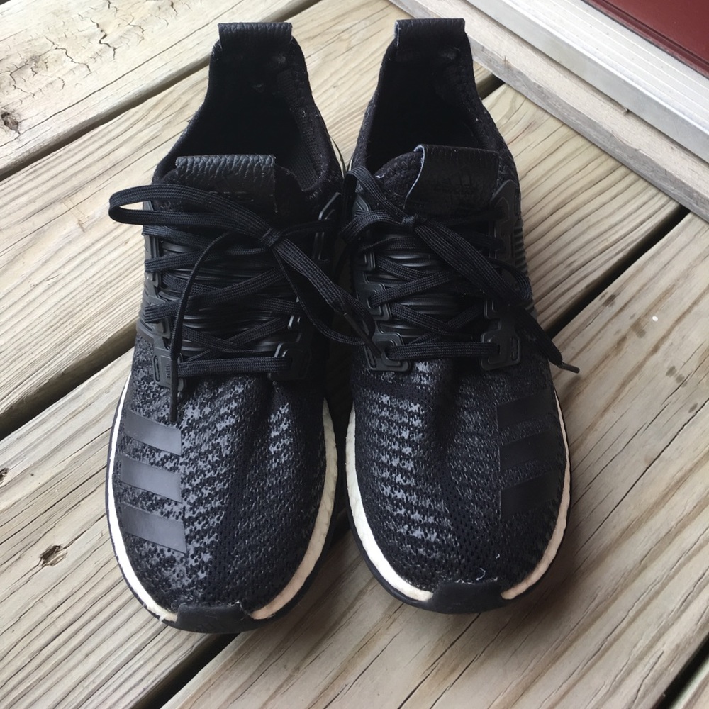 Adidas Pure Boost ZG Shoes