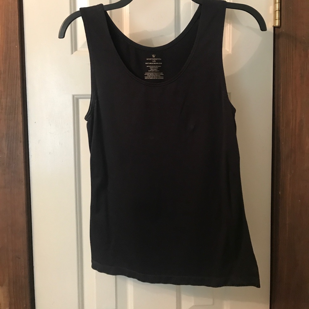 Worthington cami's