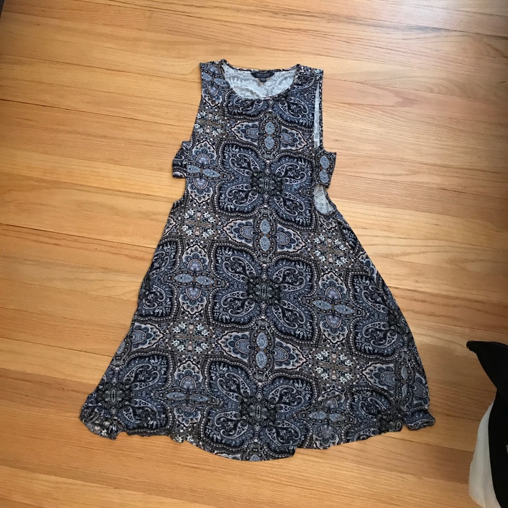 American Eagle Dress