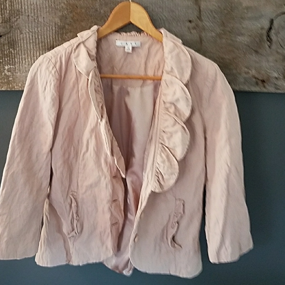 Cabi Jacket
