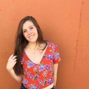 Meet your Posher, Megan