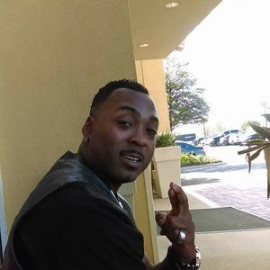 Meet your Posher, Adrain turner