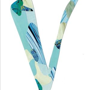 Meet your Posher, Valeria