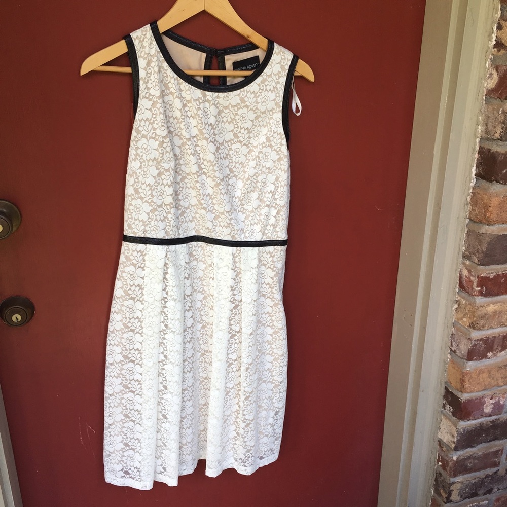 Cynthia Rowley Dress