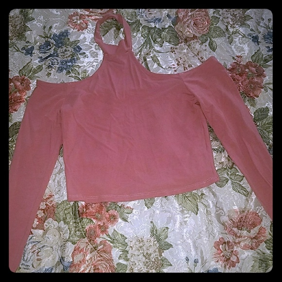 Croptop - Picture 1 of 1