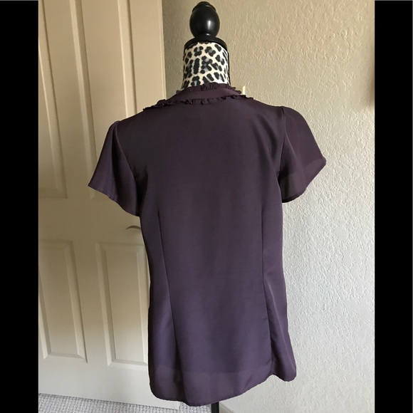 Ann Taylor blouse - Picture 6 of 6