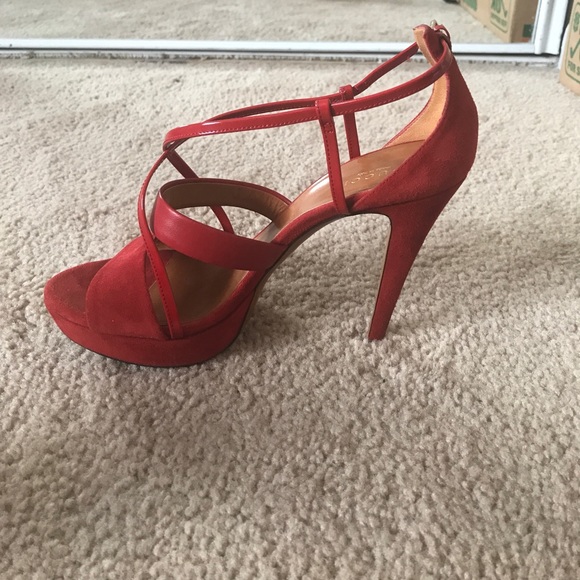 Gucci High-heeled shoes | Women Gucci Heels