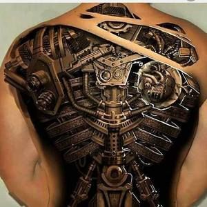 Meet your Posher, Johnny