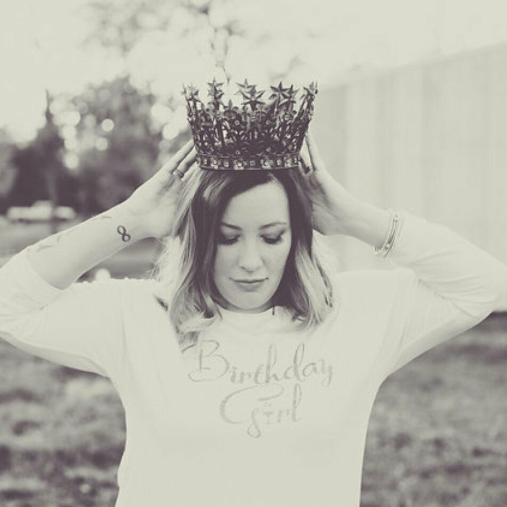 Meet your Posher, Danielle