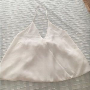 Tobi halter top