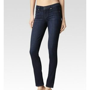 Paige denim skinny jeans