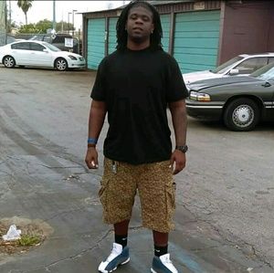 Meet your Posher, Jay